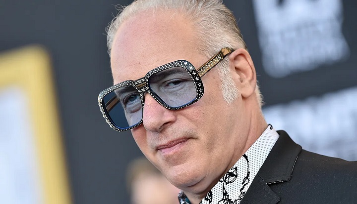 Andrew Dice Clay Net Worth Name Age Controversy Career