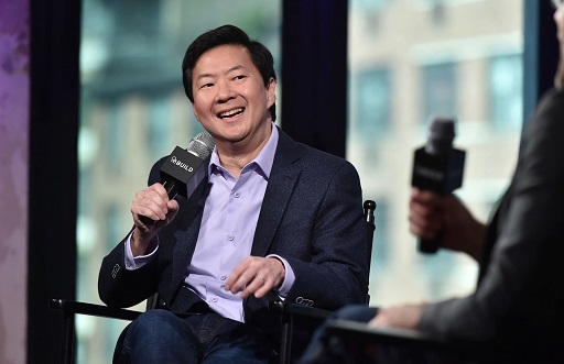 Ken Jeong Net Worth Full Name Age Notable Works Career