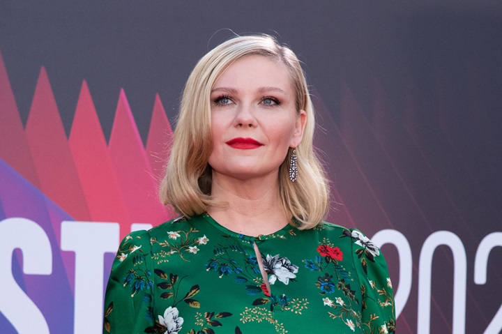 Kirsten Dunst Net Worth Full Name Age Controversy Career