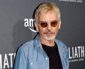 Billy Bob Thornton Net Worth Age Notable Works