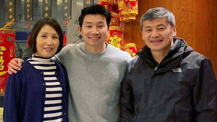 Who is Simu Liu Wife?Simu Liu Girlfriend,Net Worth,Kids & More