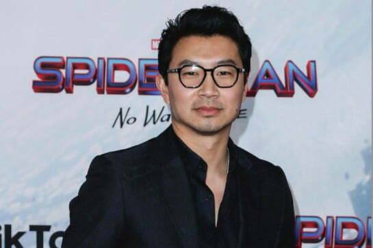 Simu Liu Height: How Tall is the Canadian Actor? - Hood MWR