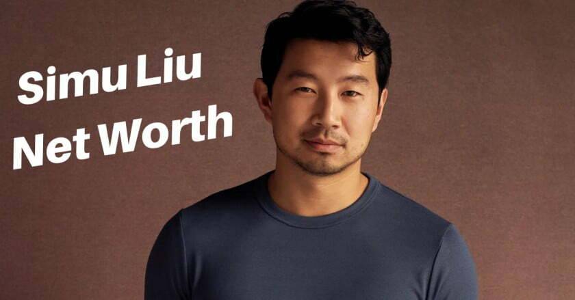 Simu Liu Height Net Worth, Measurements, Height, Age, Weight