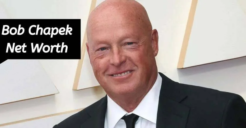 Bob Chapek Net Worth 2023, Age, Bio, Wife, Children, Career, Height, Weight, Nationality, Profession, Parents, Family Bob Chapek Net Worth