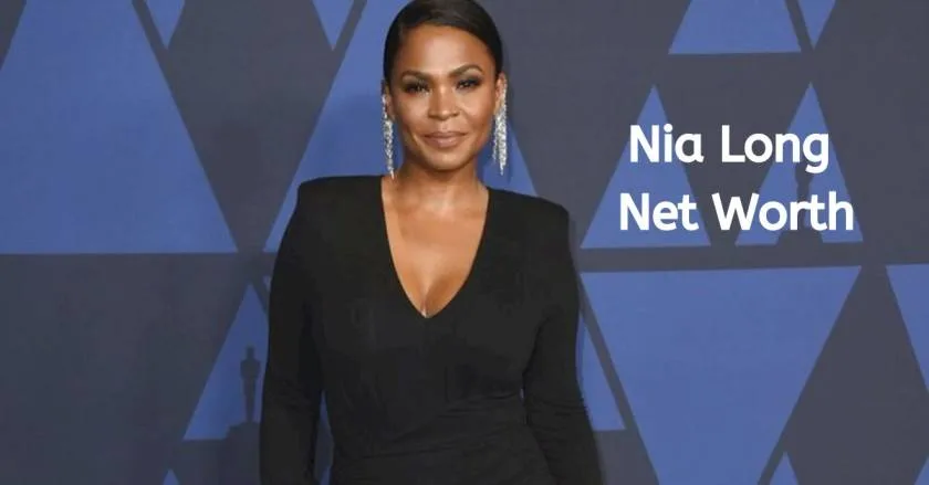 Nia Long Net Worth 2023, Age, Height, Weight, Husband, Boyfriend, Career, Bio, Wiki, Awards, Education, Cars Nia Long Net Worth