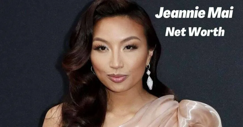 Jeannie Mai Net Worth 2023, Bio, Wiki, Age, Height, Weight, Career, Education, Family, Parents, Husband, Boyfriend, Jeannie Mai Net Worth