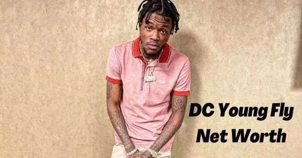 DC Young Fly Net Worth