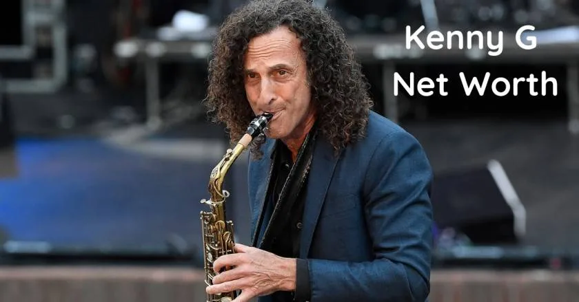 Kenny G Net Worth 2023, Salary, Age, Weight, Height, Biography, Family, Wiki, Wife, Investment, Career, Education, Dating & More Kenny G Net Worth