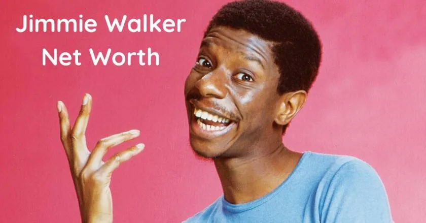 Jimmie Walker Net Worth 2023, Age, Height, Weight, Wife, Girlfriend, Kids, Family, Parents, Career, House, Social Media, Awards Jimmie Walker Net Worth