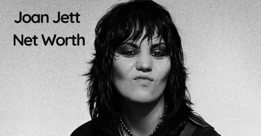 Joan Jett Net Worth 2023, Age, Height, Weight, Career, Education, Boyfriend, Parents, Family, Husband, Car Collections, and Awards Joan Jett Net Worth