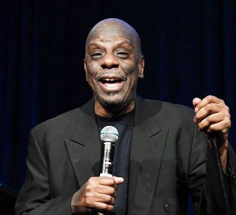 Jimmie Walker Career