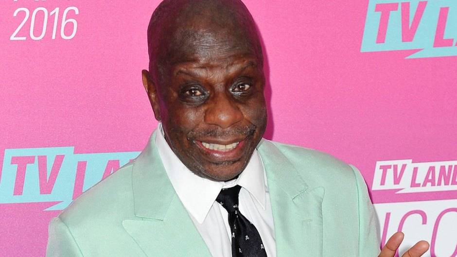 Jimmie Walker Net Worth 2023, Age, Wife, Kids, Family, & More