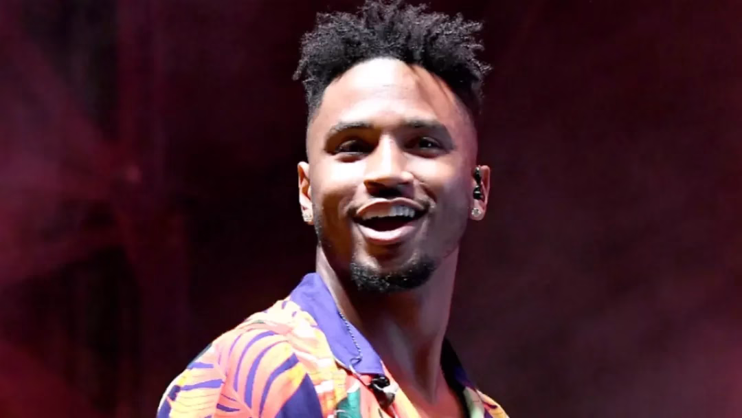 Trey Songz Height, Net Worth, Quotes, Family & More Trey Songz height