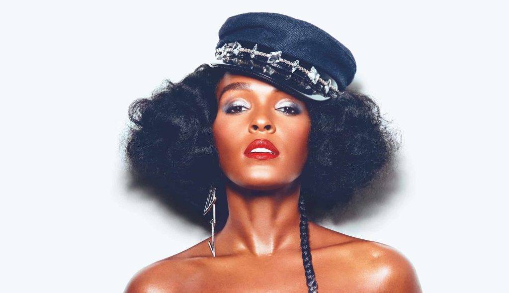 Janelle Monae Net Worth