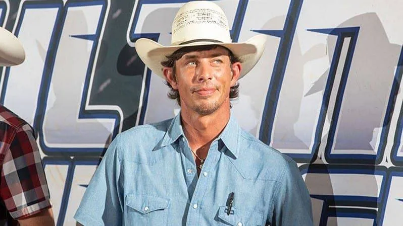 Jb Mauney Net Worth 2023: Income Sources, Wife, Children & More Jb Mauney Net Worth 2023-