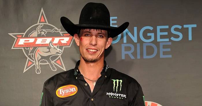 Jb Mauney