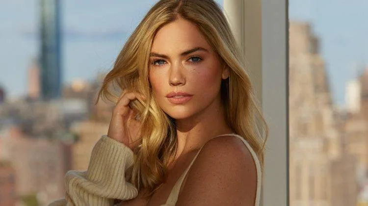 Kate Upton Net Worth In 2023, Age, Properties, Husband & More Kate Upton's Net Worth