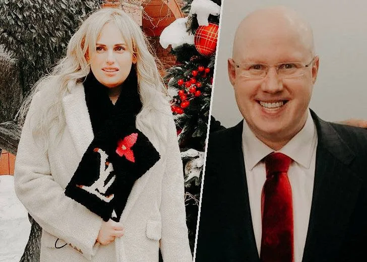 Who Is Rebel Wilson’s Dad? Info About Her Parents Rebel Wilson's dad