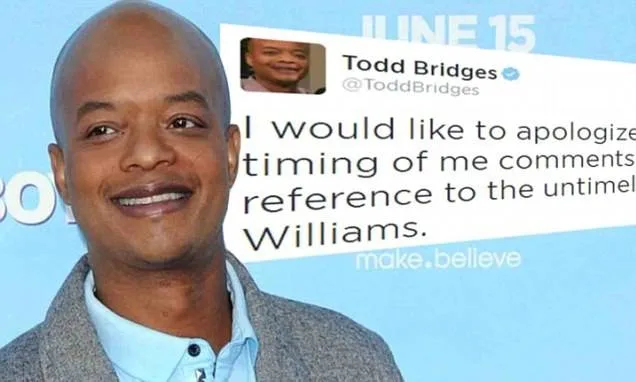 Todd Bridges Net Worth In 2023, Properties, Age, Height, More Todd Bridges Net Worth