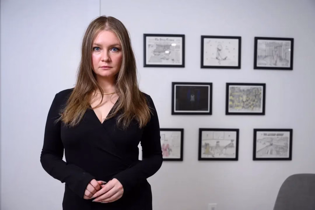 Anna Delvey Net Worth 2023: Income, Salary, Career, Biography Anna Delvey net worth