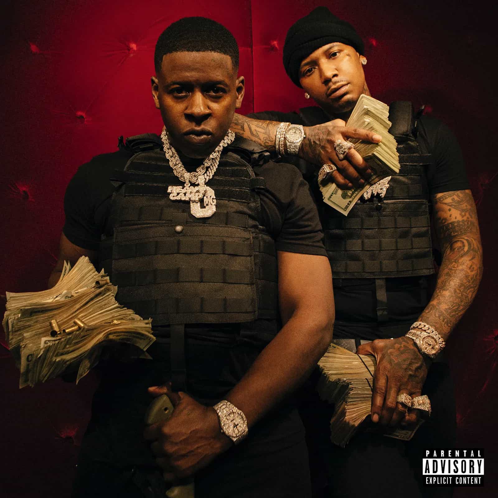 Blac Youngsta Net Worth 2023 Salary, Career, Biography