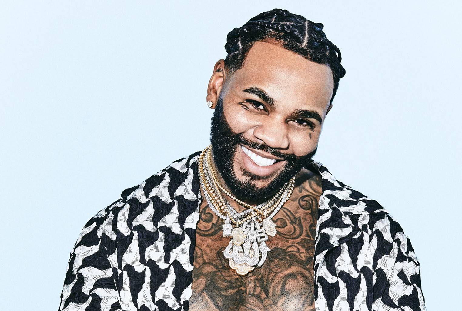 Kevin Gates Height, Age, Bio, Wife, Net Worth, Wiki & More in 2023