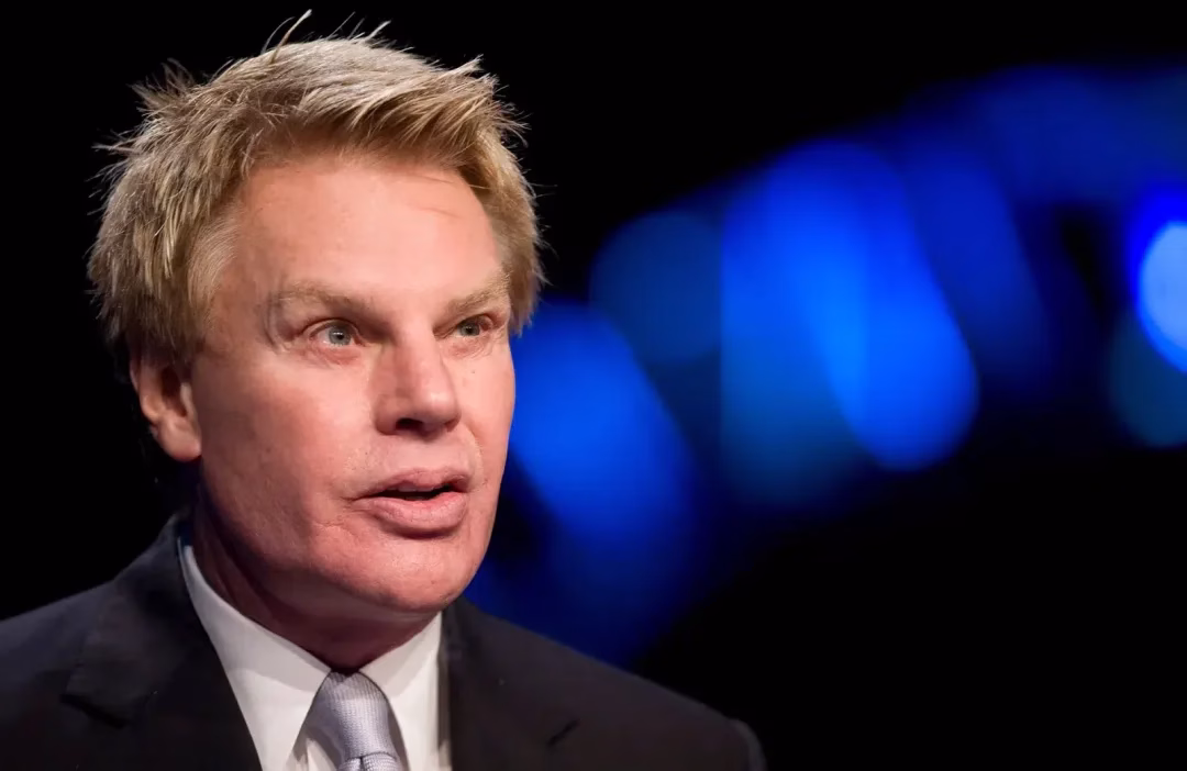 Mike Jeffries Net Worth: Income, Salary, Career, Biography Mike Jeffries net worth