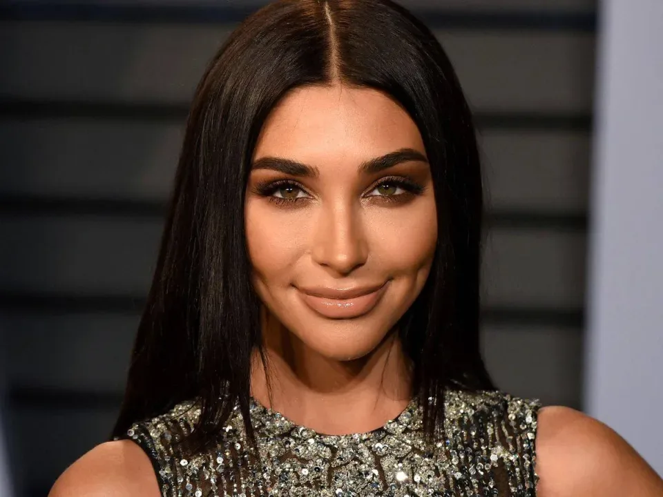 Chantel Jeffries Net Worth: How Much is She Worth in 2023? Chantel Jeffries net worth