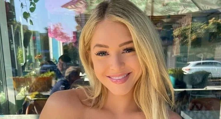 Courtney Tailor Net Worth 2023: A Breakdown of Her Wealth Courtney Tailor net worth