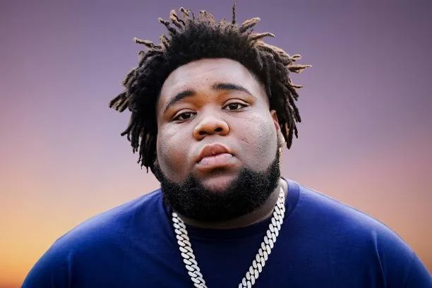 Rod Wave Net Worth And Earnings In 2023 Rod Wave net worth