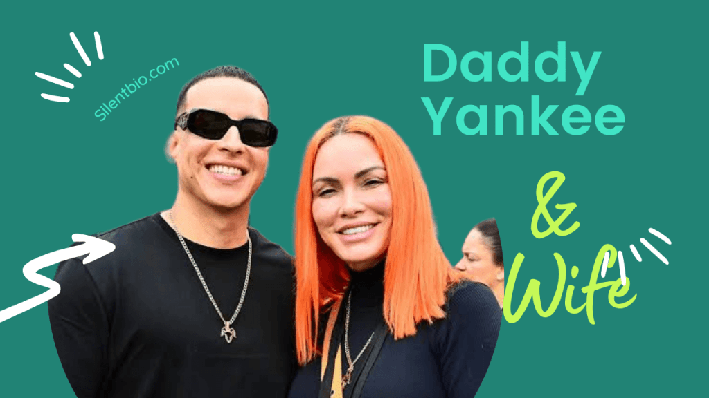 Daddy Yankee net worth and wife