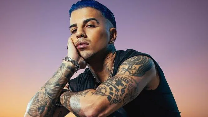 Rauw Alejandro Net Worth: A Breakdown of His Wealth in 2023 rauw alejandro net worth