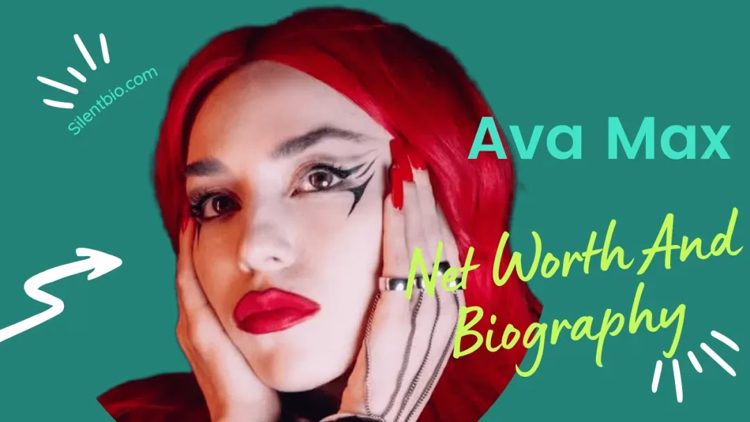 Ava Max Net Worth & Income In 2023: Height, Age, Husband, Biography Ava Max Net Worth & Income, Height, Age, Husband, Biography