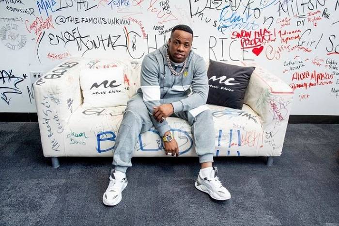 Awards and Achievements of Yo Gotti