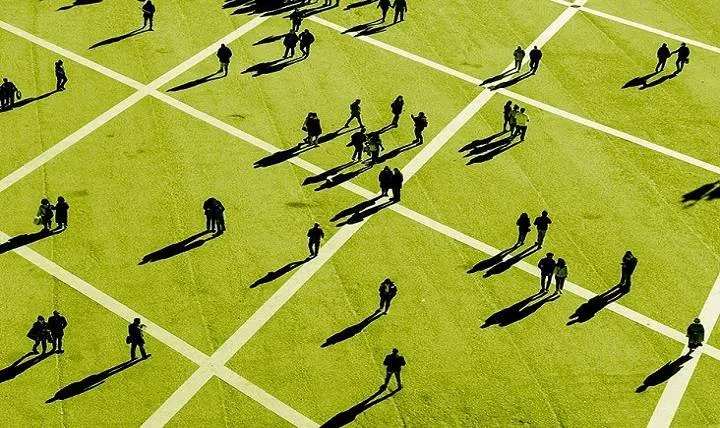 What function do you use to add a group of cells? COUNT function