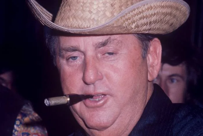 Colonel Tom Parker’s Remarkable Net Worth: Unveiling the Brilliance Behind Elvis Presley’s Manager, Full Name, Date of Birth, Place of Birth, Notable Client, Business Ventures, Controversy Colonel Tom Parker