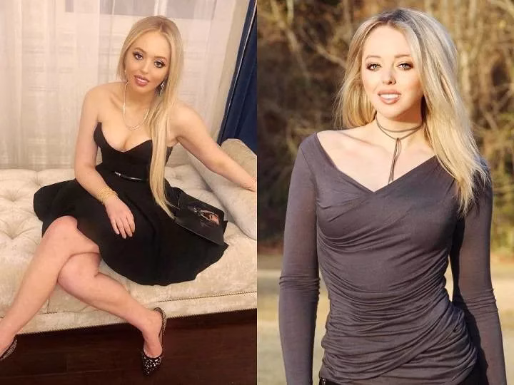 Tiffany Trump Net Worth :Full Name, Age, Weight, Controversy, Nationality, Career, Unraveling Her Journey and Influence Tiffany Trump