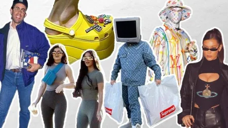 Trending Designs for 2010