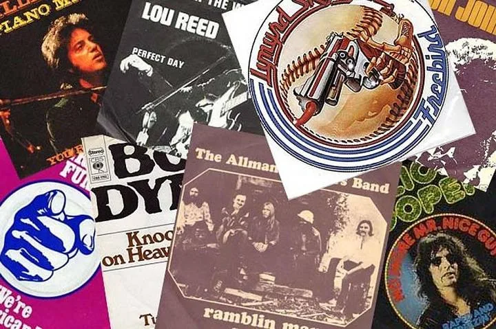 What were the most-played songs in 1973? most played songs in 1973