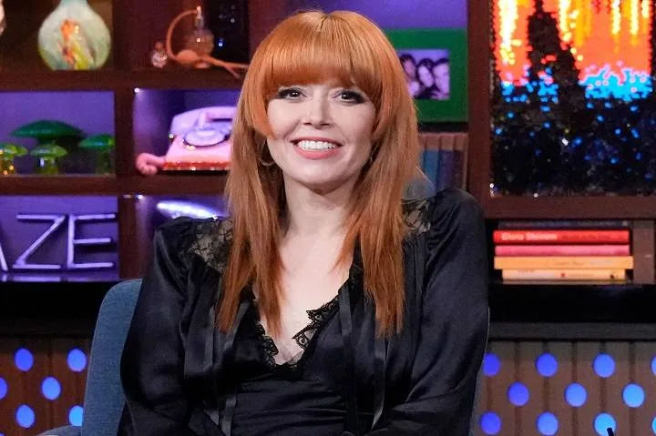 Natasha Lyonne Net Worth: Standing Tall in Hollywood,Age, Full Name, Weight, Controversy, Nationality, Career natasha lyonne