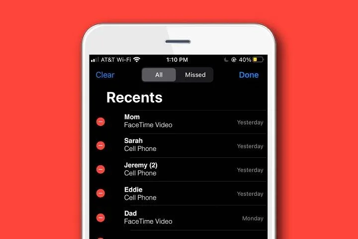 What does it mean when it says that the phone has limits on calls? phone has limits on calls