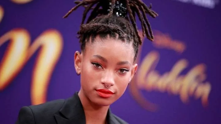 Willow Smith Net Worth: Unraveling the Worth of a Rising Star, Full Name, Age, Weight, Controversy, Nationality, Career, Notable Works willow smith