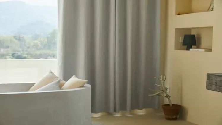8 Easy Ways to Clean Your Curtains Without Having to Take Them Down 8 Easy Ways to Clean Your Curtains Without Having to Take Them Down