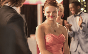 Joey King Shines in Recent Movie Projects