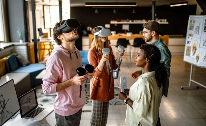 An LSP’s Guide for Video Game Translation Services for High-End Clients An LSPs Guide for Video Game Translation Services for High End Clients