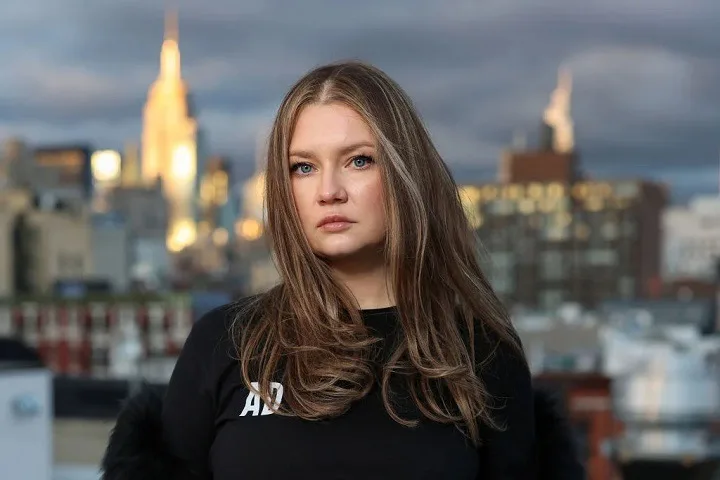Anna Sorokin Net Worth: The Unsettling Tale of a Faux Heiress, Full Name, Age, Notable Works, Controversy, Nationality, Career, Occupation Anna Sorokin Net Worth
