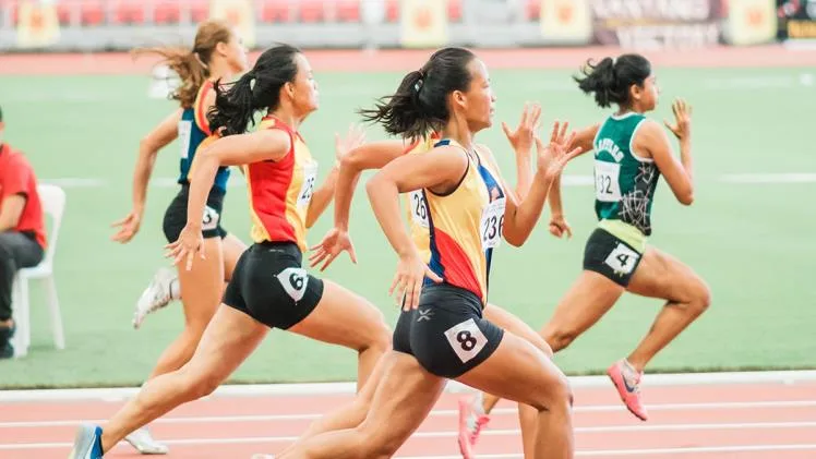 Athletic Footwear: How Technological Advancements Boost Performance Athletic Footwear How Technological Advancements Boost Performance