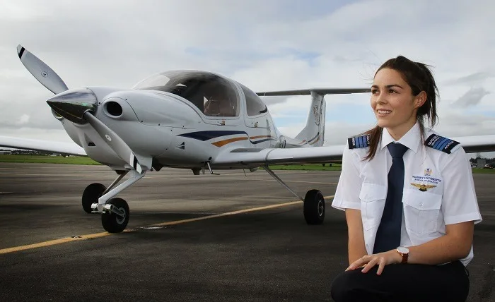 Aviation Majors in New Zealand Aviation Majors in New Zealand