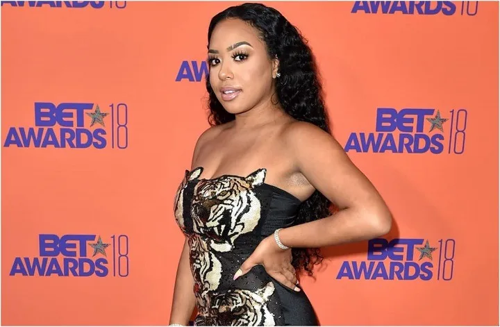 B. Simone Net Worth: Breaking Boundaries with Laughter and Entrepreneurship, Full Name, Age, Notable Works, Controversy, Nationality, Career, Occupation B. Simone Net Worth