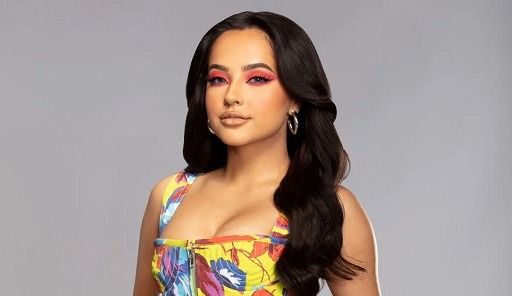 Becky G Full Name Age Notable Works Net Worth Controversy Nationality Career Occupation